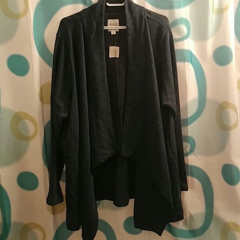 Danskin women jacket